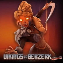Vikings Go Berzerk Reloaded