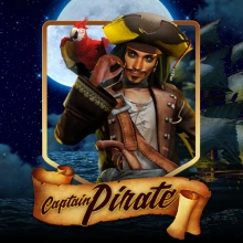 Captain Pirate