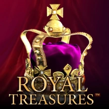 Royal Treasures