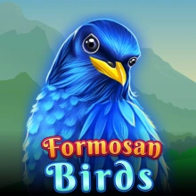 Formosan Birds
