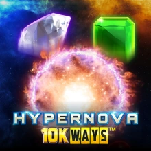 Hypernova 10K Ways