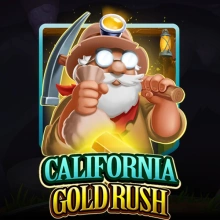 California Gold Rush
