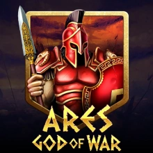 Ares God of War