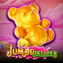 Jumbo Jellies