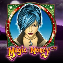 Magic Money