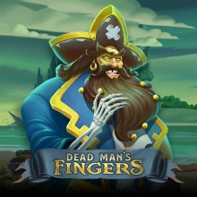 Dead Man’s Fingers