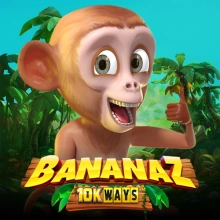 Bananaz 10K Ways