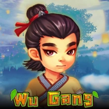 Wu Gang