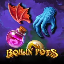 Boilin’ Pots