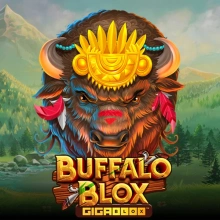 Buffalo Blox Gigablox