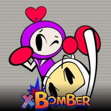 X-Bomber