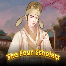 The Four Scholars