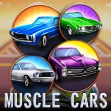 Muscle Cars