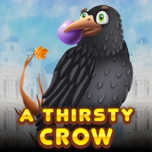 A Thirsty Crow