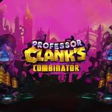 Professor Clank’s Combinator