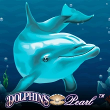 Dolphin’s Pearl