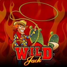 Wild Jack