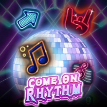 Come On Rhythm