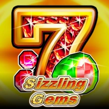Sizzling Gems