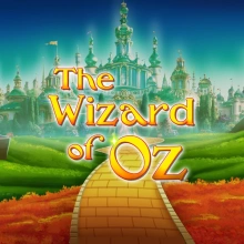 The Wizard of Oz