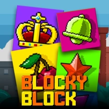 Blocky Block