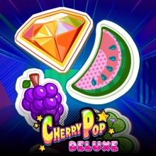 CherryPop Deluxe