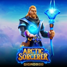 Arctic Sorcerer Gigablox