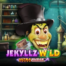 Jekyllz Wild Ultranudge