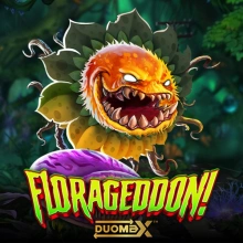 Florageddon! DuoMax