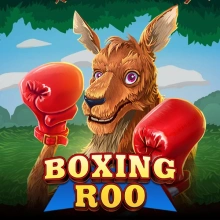 Boxing Roo