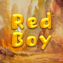 Red Boy