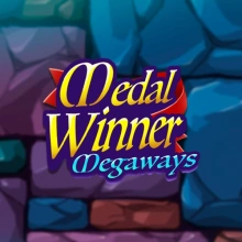 Medal Winner Megaways