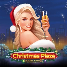 Christmas Plaza DoubleMax