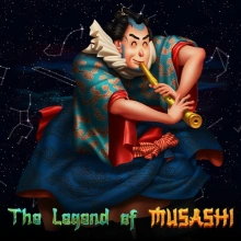 The Legend of Musashi