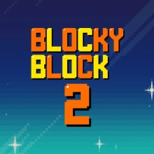 Blocky Block 2