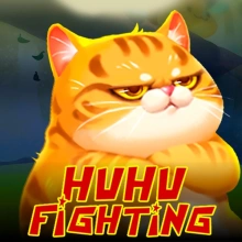 Hu Hu Fighting