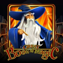 Great Book Of Magic