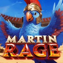 Martin Rage