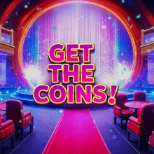 Get The Coins