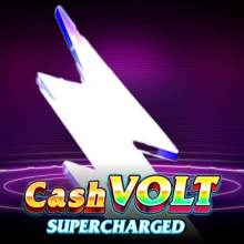 Cash Volt sobrealimentado