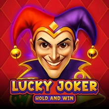 Lucky Joker: Hold and Win