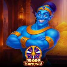 10000 Fortunes