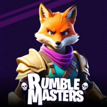 Rumble Masters