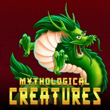 Mythological Creatures