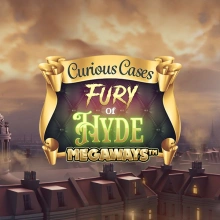 Fury of Hyde Megaways