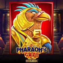 Pharaoh’s Gaze DoubleMax